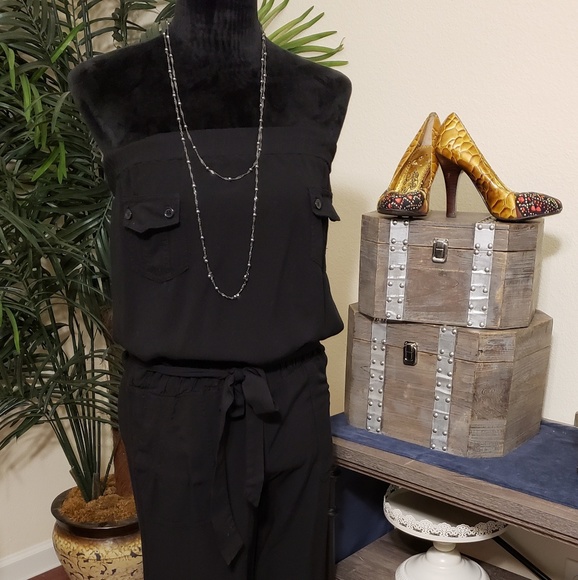 MM Other - 💄JUMPSUIT👠🖤😍